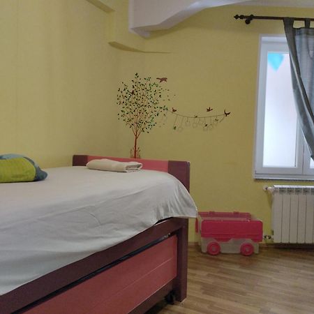 Prime Apartment 피란 외부 사진