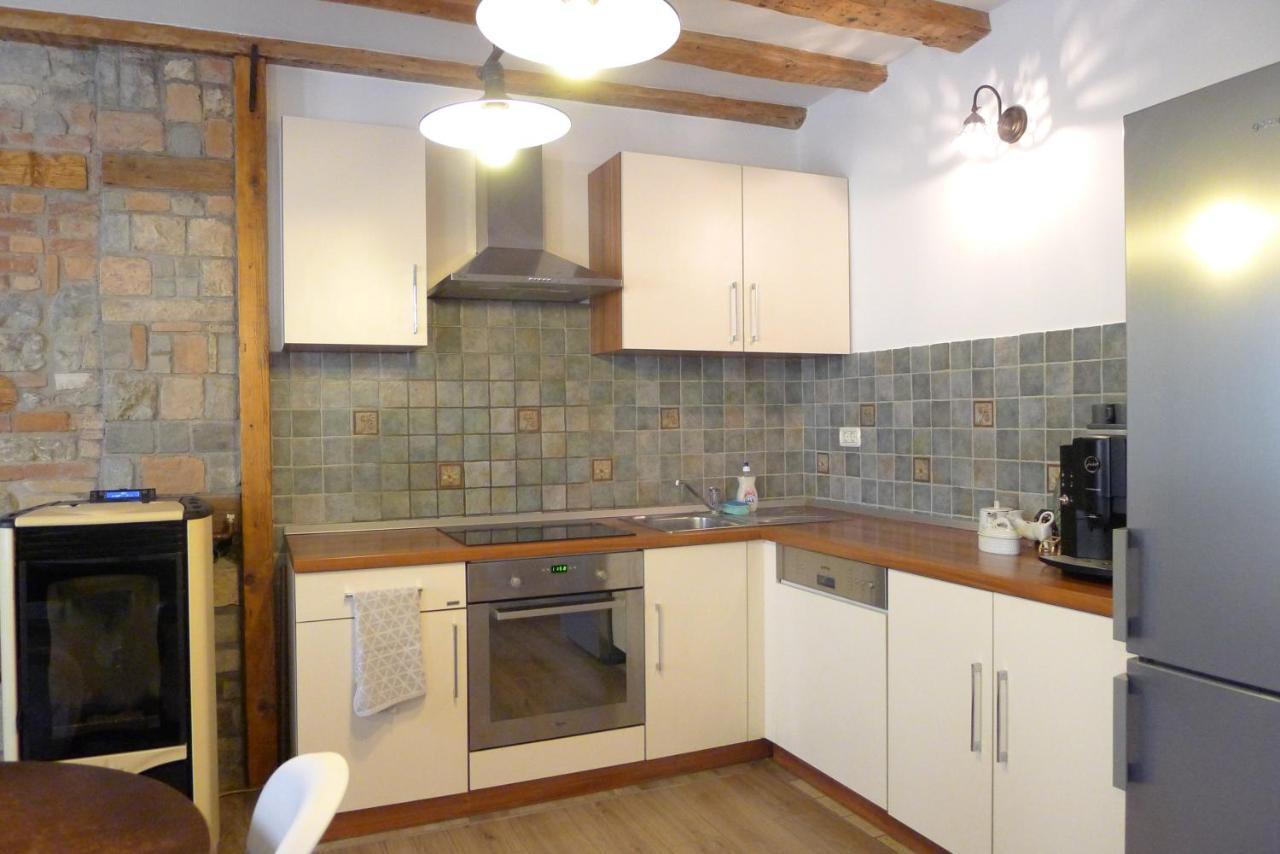 Prime Apartment 피란 외부 사진