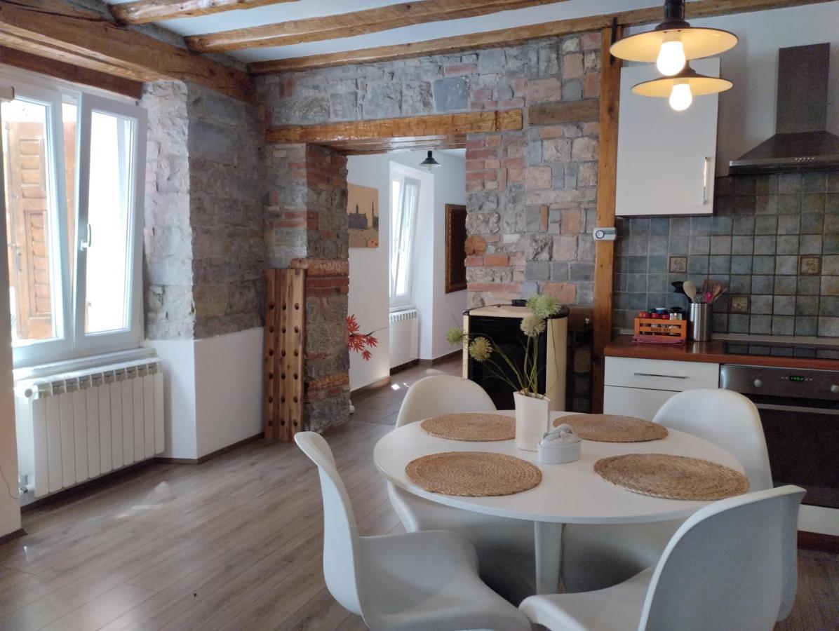 Prime Apartment 피란 외부 사진