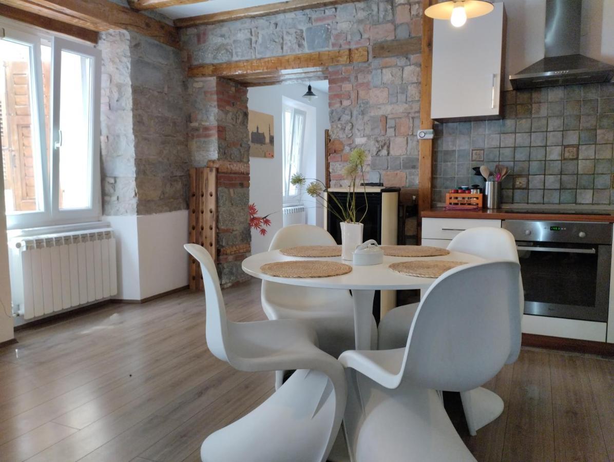 Prime Apartment 피란 외부 사진
