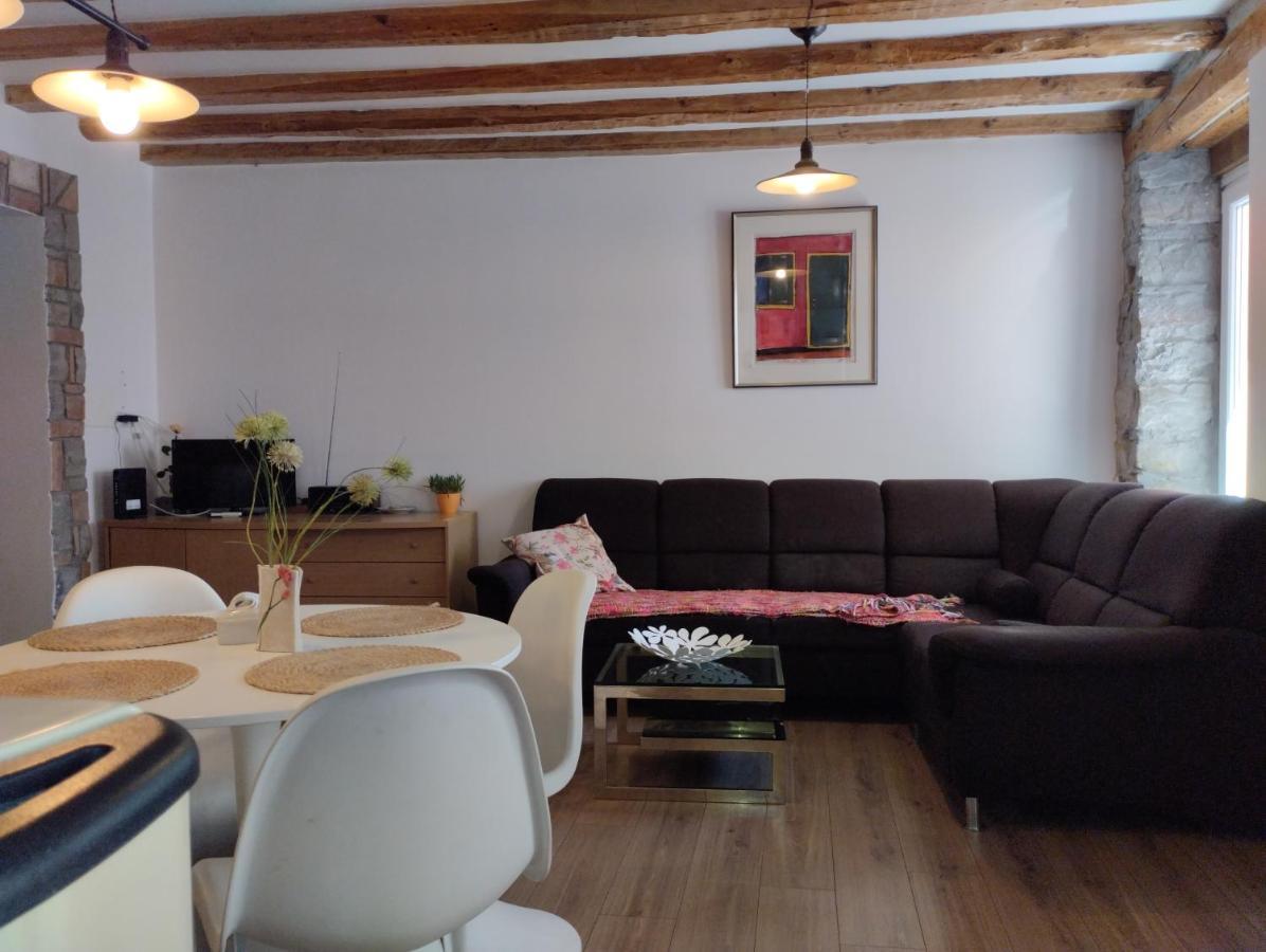 Prime Apartment 피란 외부 사진
