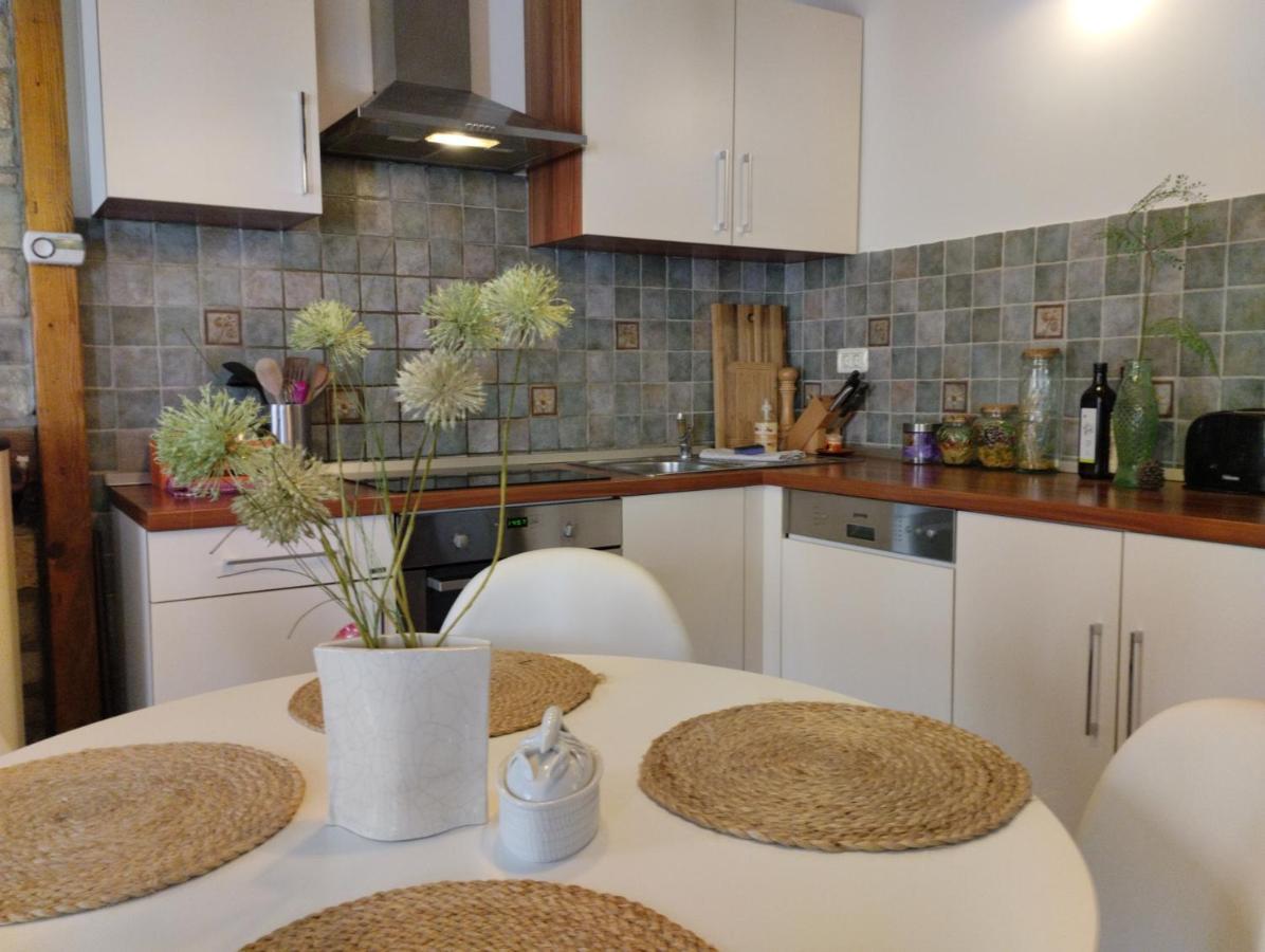 Prime Apartment 피란 외부 사진