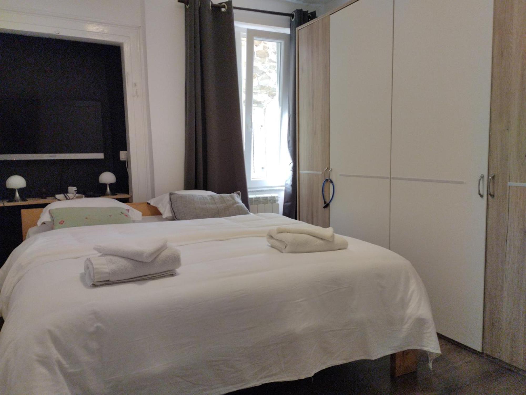 Prime Apartment 피란 외부 사진