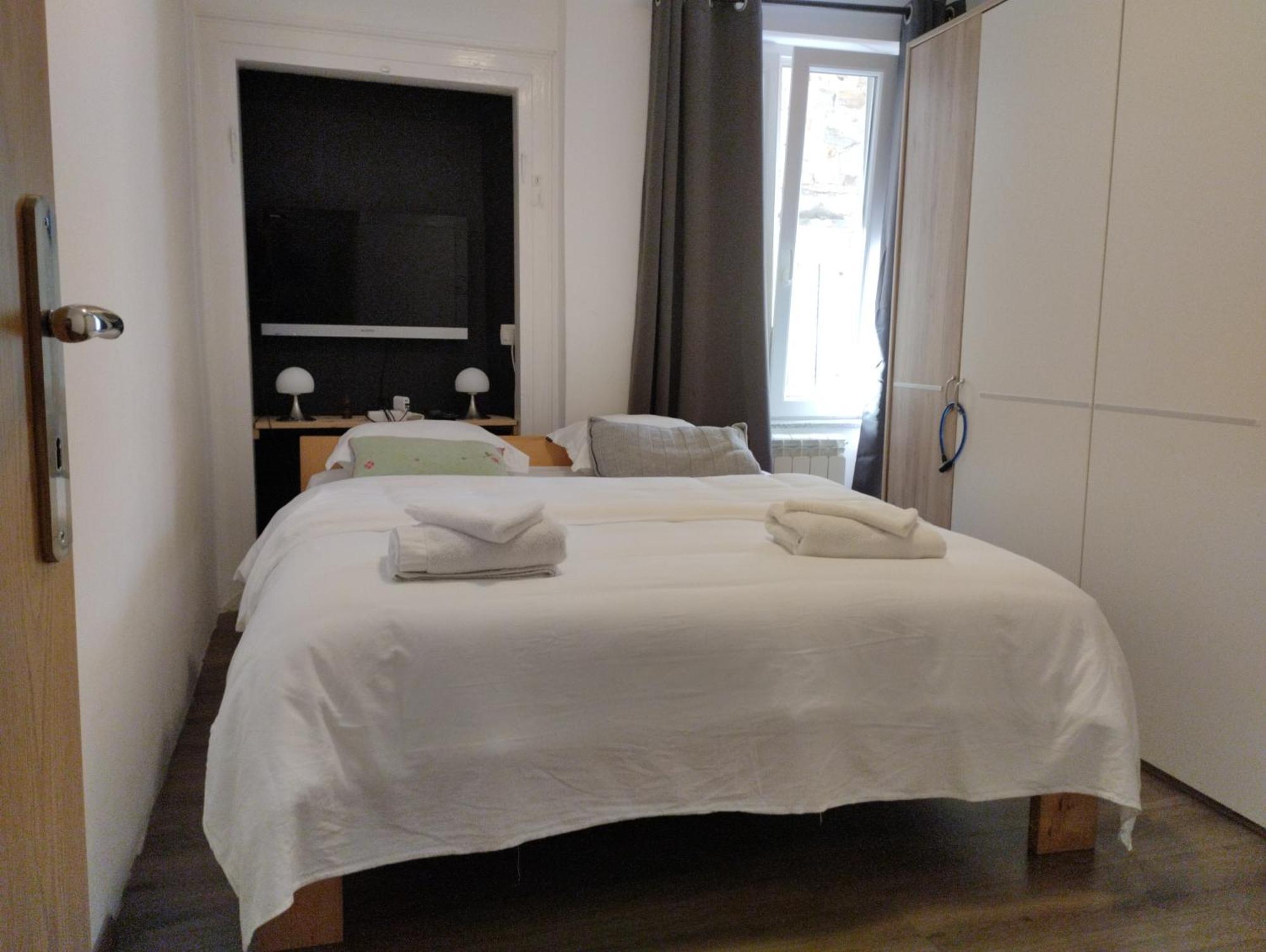 Prime Apartment 피란 외부 사진