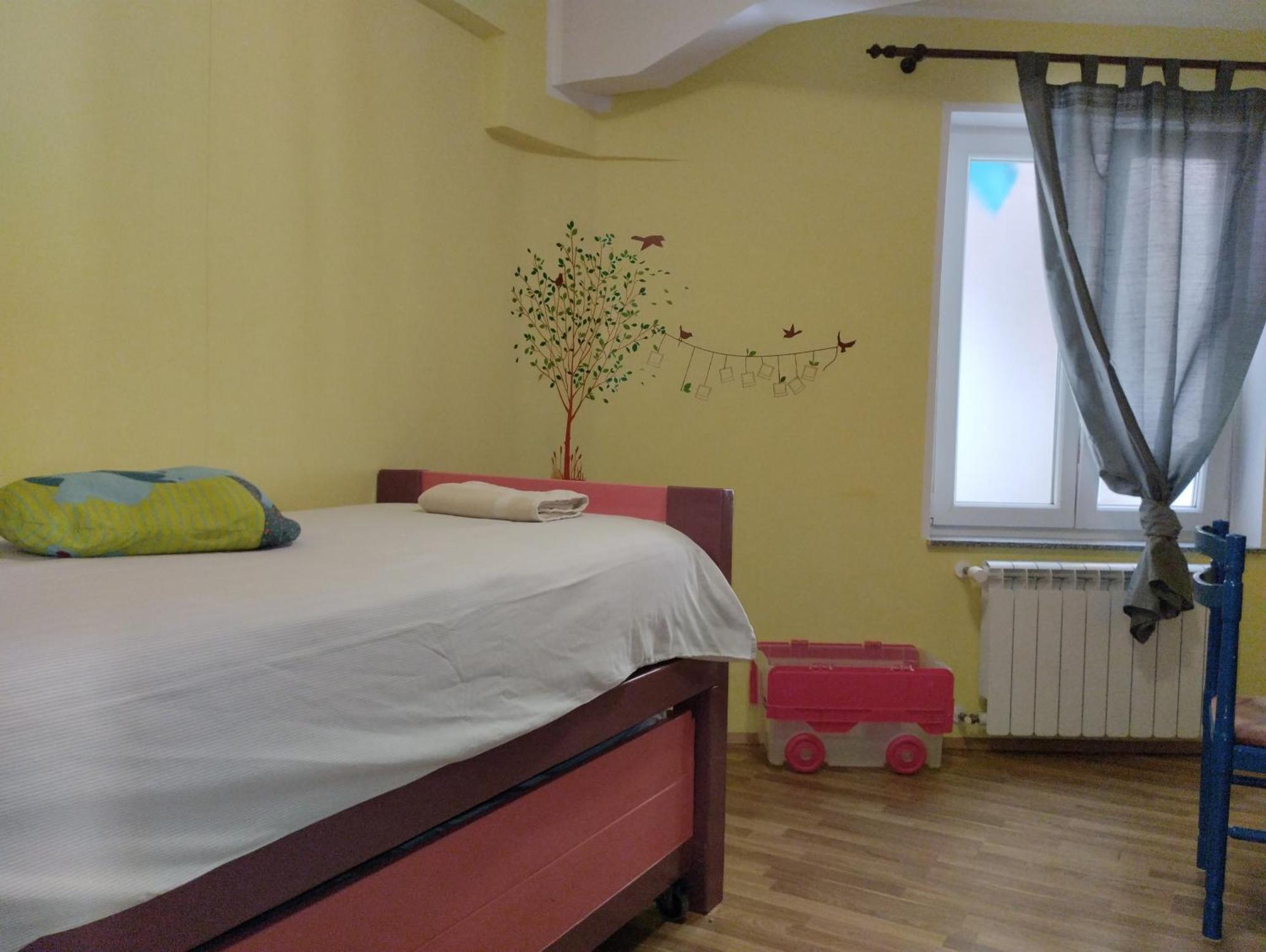 Prime Apartment 피란 외부 사진