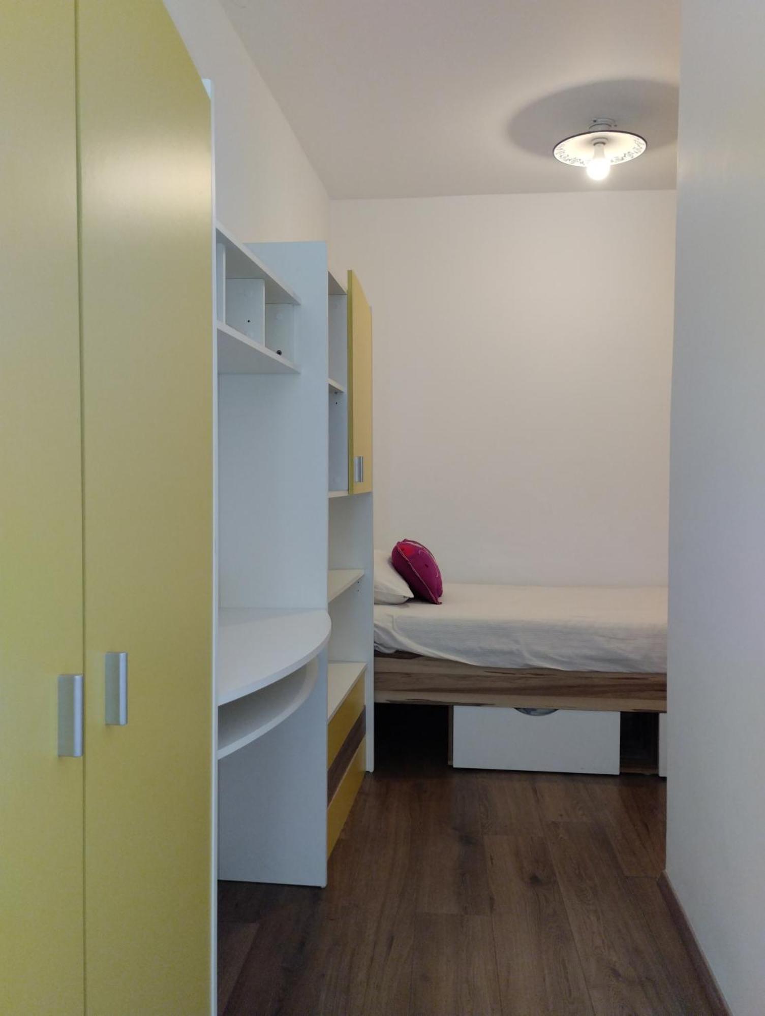 Prime Apartment 피란 외부 사진