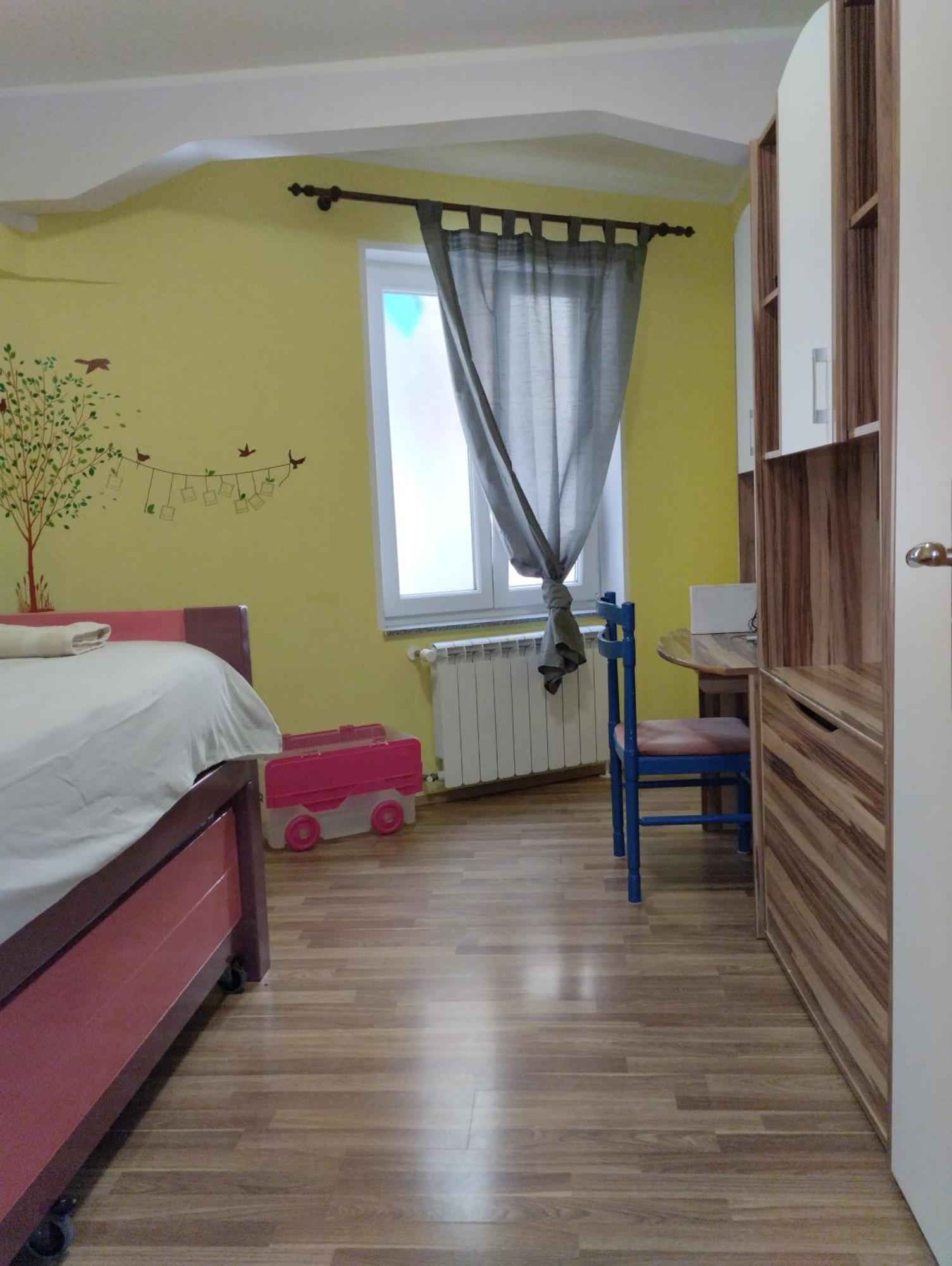 Prime Apartment 피란 외부 사진