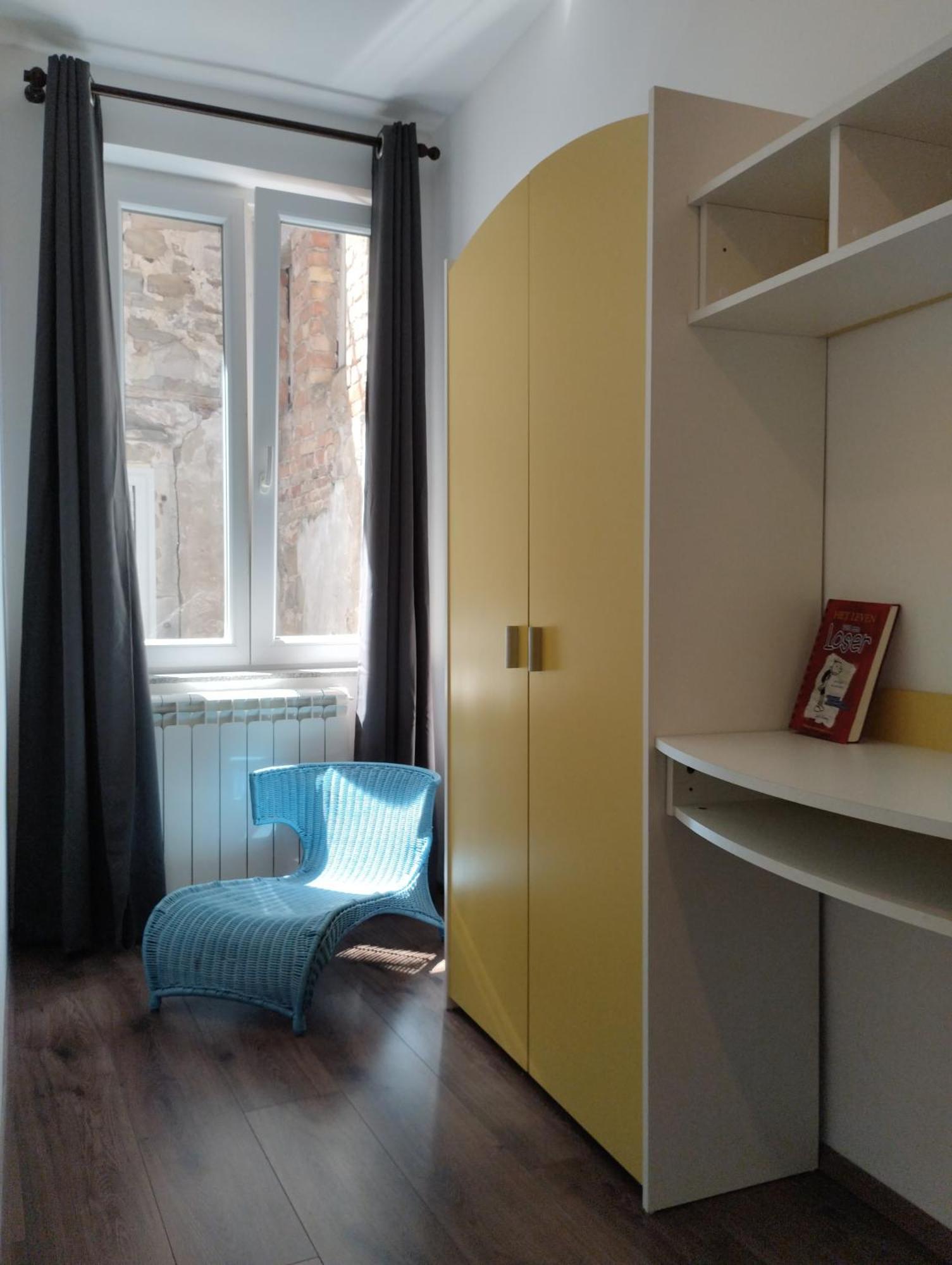 Prime Apartment 피란 외부 사진